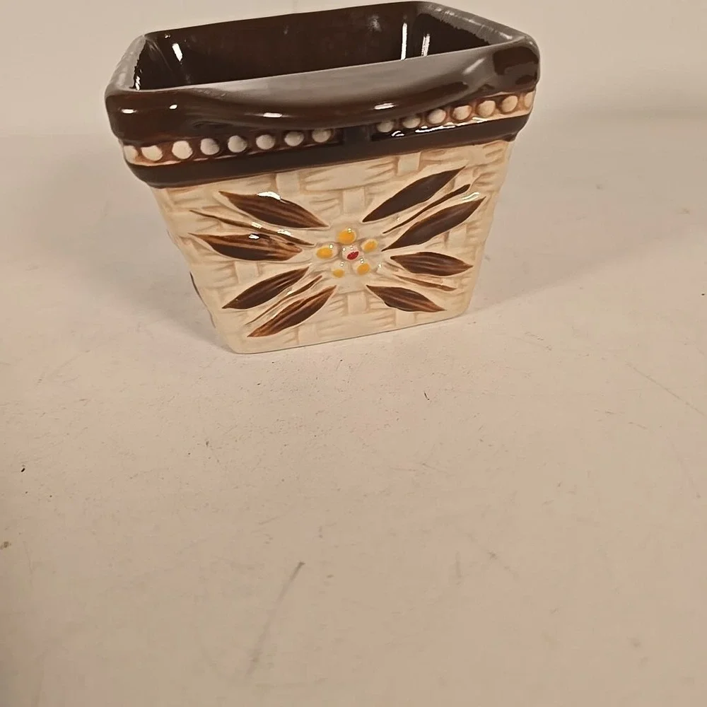 Temp-tations Ovenware‎ 10 Oz. Ramekin Old World Bowls By Tara PPP-HLD-952473